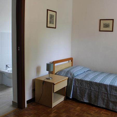 Villa Flangini Asolo Buitenkant foto