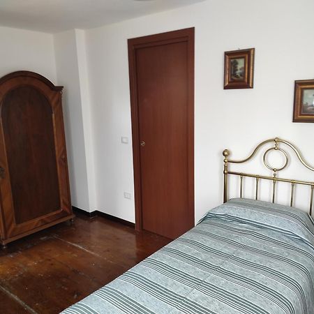 Villa Flangini Asolo Buitenkant foto