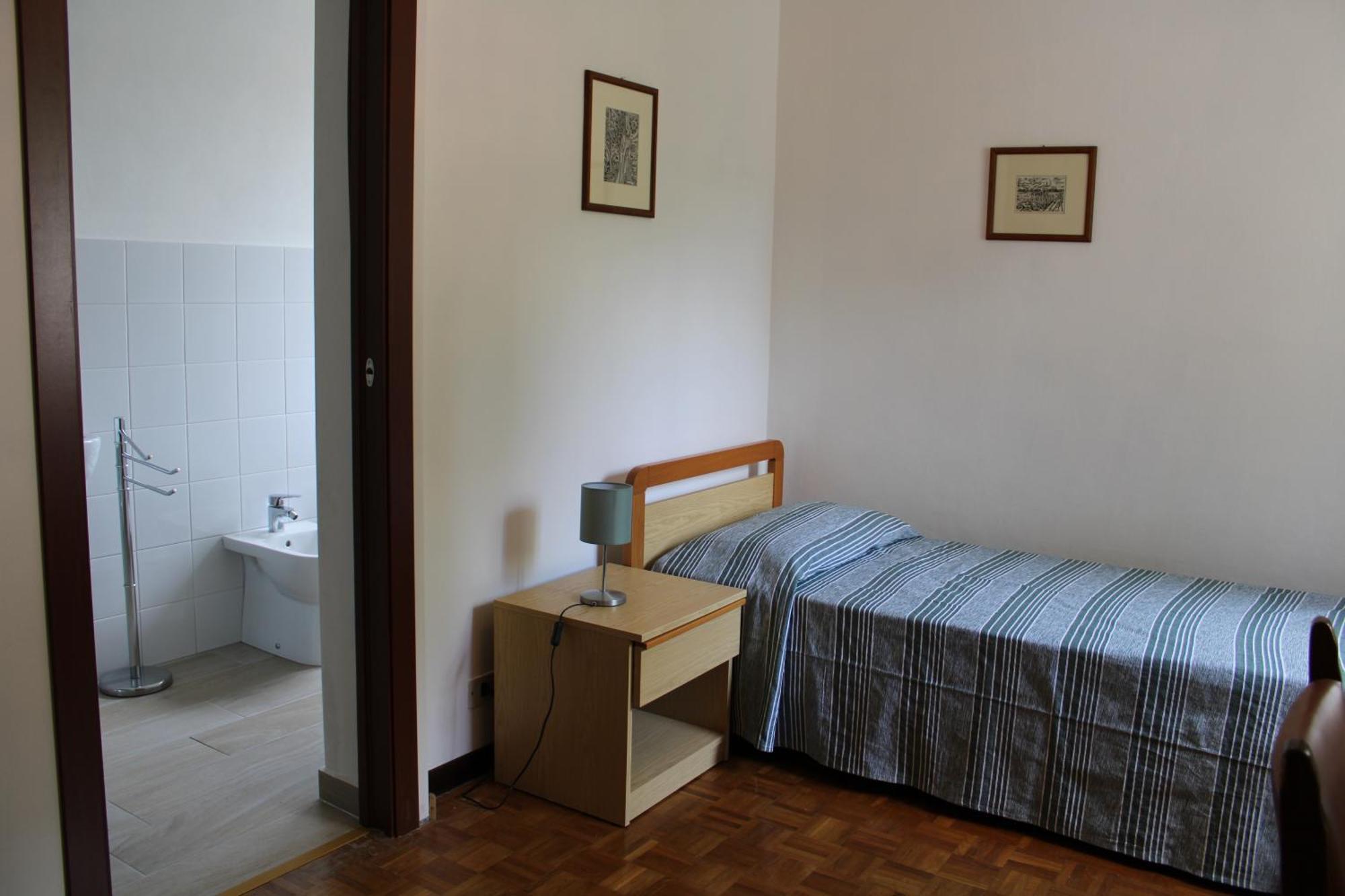 Villa Flangini Asolo Buitenkant foto
