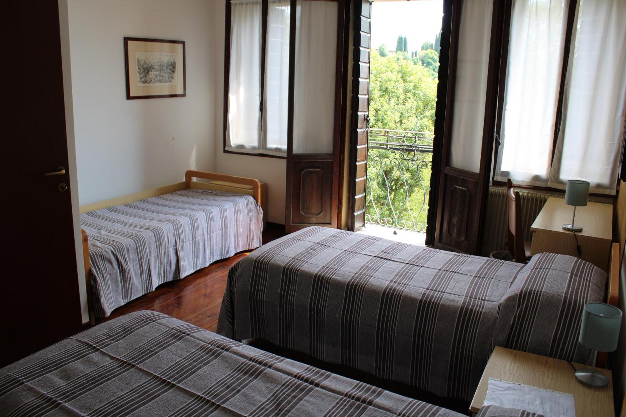Villa Flangini Asolo Buitenkant foto