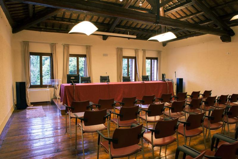 Villa Flangini Asolo Buitenkant foto