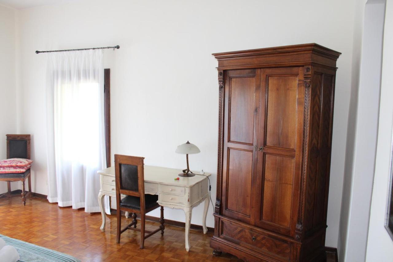 Villa Flangini Asolo Buitenkant foto