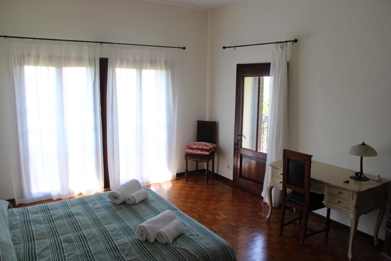 Villa Flangini Asolo Buitenkant foto