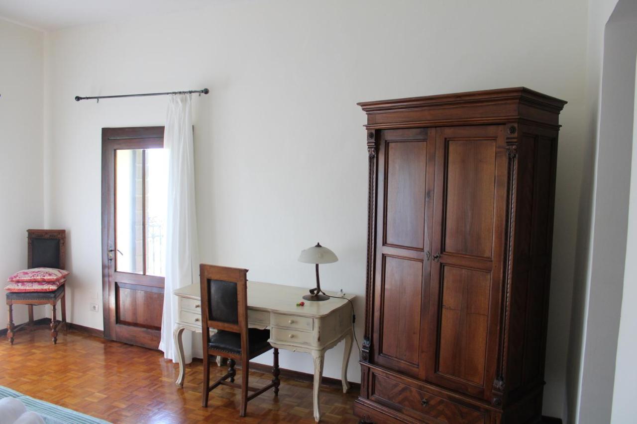 Villa Flangini Asolo Buitenkant foto