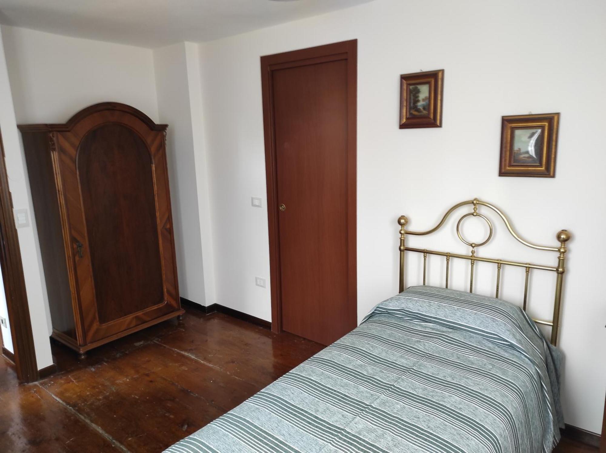 Villa Flangini Asolo Buitenkant foto